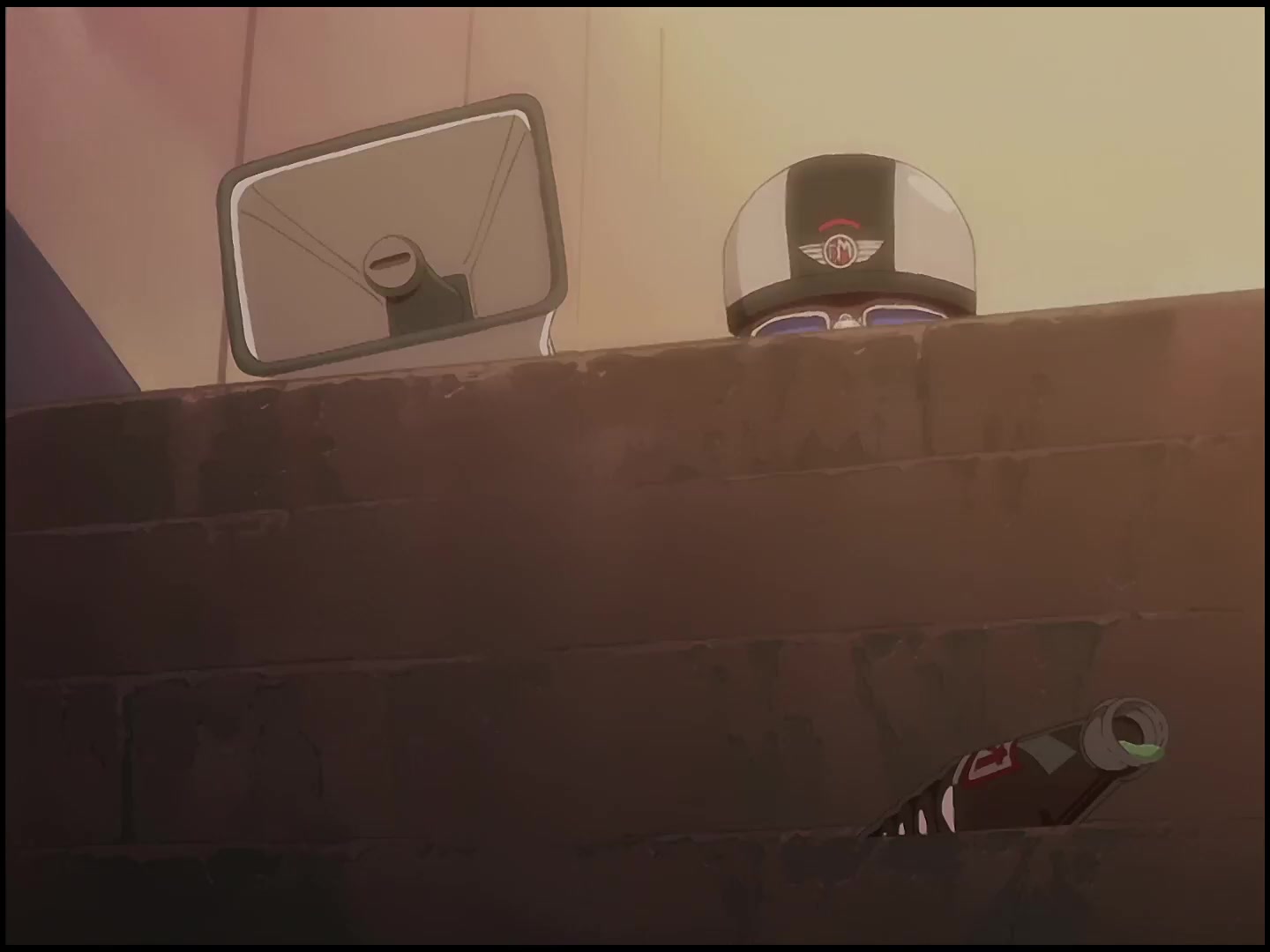 [Tsukyio Editing Resources] FLCL (Episode 3) Raw Clips (155) (tsukyio.com).mp4